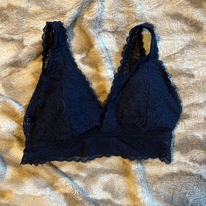 Maurice’s bralette size M
